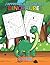 J'apprends à dessiner les dinosaures by Dogan