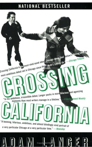 Crossing California