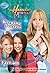 Hannah Montana Bind Up #1 (Hannah Montana by Beth Beechwood