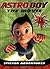Sticker Adventures (Astro Boy