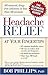 Handbook For Headache Relief