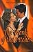 Words of the Pitcher (Red Slipper Romance)