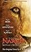 The Voyage of the Dawn Treader Movie Tie-in Edition (rack) (Narnia)