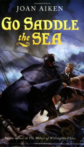 Go Saddle the Sea