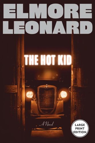 The Hot Kid LP