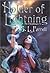 Holder of the Lightning: The Cloudmages #1 (Cloudmages, No 1)