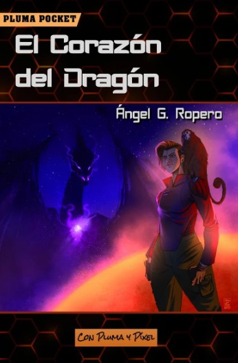 El corazón del dragón
