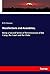 Recollections and Anecdotes