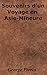 Souvenirs d’un Voyage en Asie-Mineure by Georges Perrot