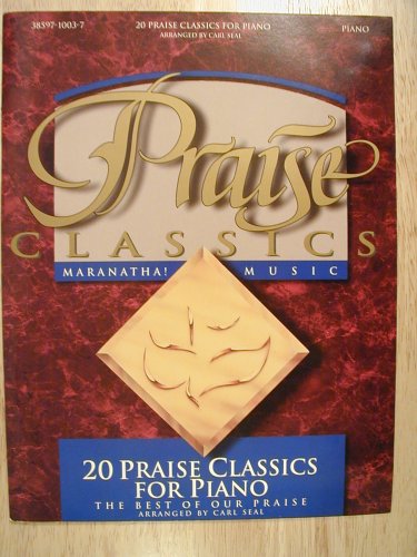 Praise Classics (Paperback)