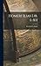 Homeri Ilias lib. I.-XII