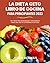 LA DIETA CETO LIBRO DE COCINA PARA PRINCIPIANTES 2023 by Jason Berman