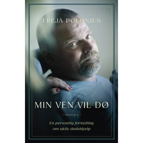 Min ven vil dø (Softcover)