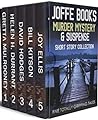 Joffe Books Murde...