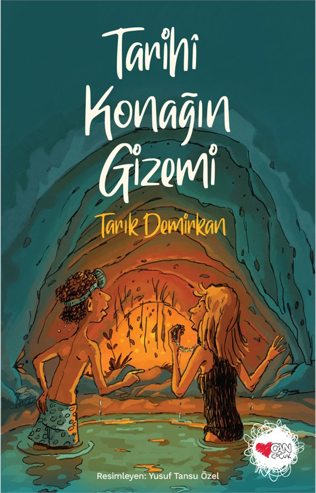 Tarihî Konağın Gizemi (Paperback)