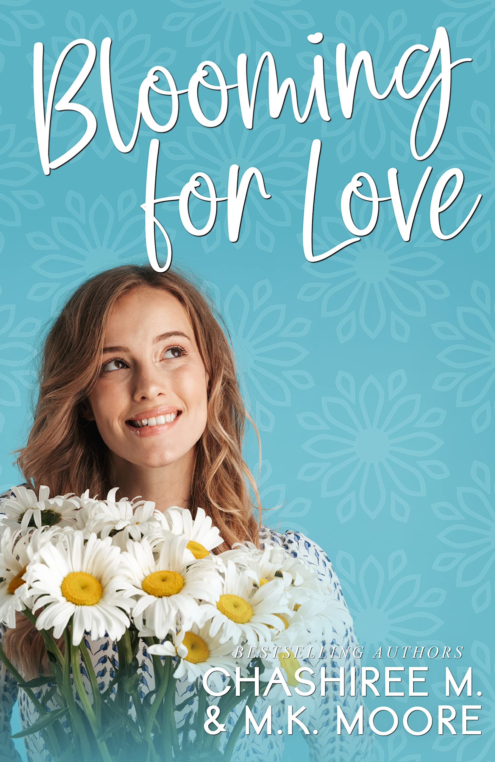Blooming for Love (Love is in the Air #5)