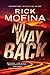 No Way Back (Tom Reed, 4)