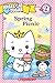 Angel Cat Sugar: Spring Picnic