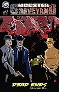 Mobster Graveyard #1