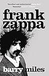 Frank Zappa by Barry Miles
