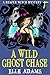 A Wild Ghost Chase (Reaper Witch #1)
