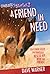 A Friend in Need (Charlotte and the Starlet, #2)