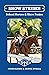 Show Strides 1 by Piper Klemm