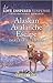 Alaskan Avalanche Escape (K-9 Search and Rescue)