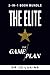 The Elite and The Game Plan 2 in 1 Book Bundle