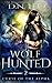 Wolf Hunted (Curse of the Crossbreed)