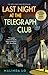 Last Night at the Telegraph Club