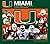 The University of Miami Football Vault by Bruce Feldman