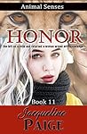 Honor (Animal Senses Book 11)
