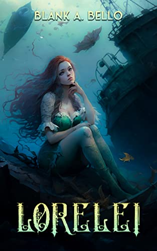Lorelei (Alpha House Light-Novel Collection)
