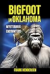 Bigfoot in Oklaho...