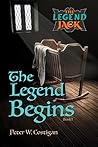 The Legend of Jac...