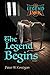 The Legend of Jack by Peter      W. Costigan