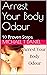 Arrest Your Body Odour: 10 Proven Steps (Body Series 1)