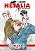 Hetalia Axis Powers #5 (Hetalia: Axis Powers)