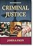 Criminal Justice (2nd Edition)