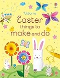 Easter Things to Make and Do