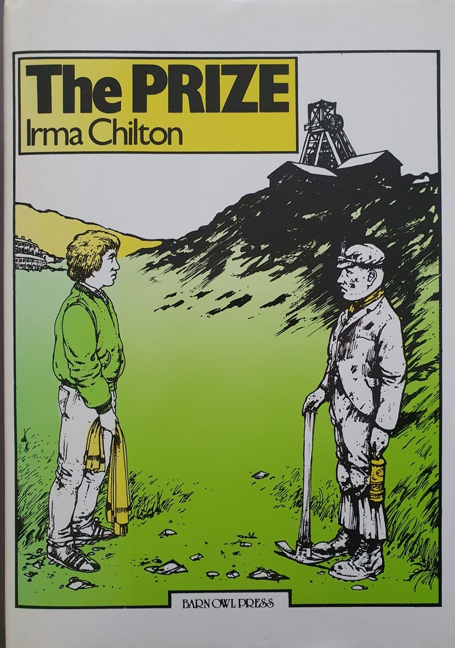 The Prize