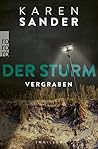 Der Sturm: Vergraben