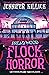 Flock Horror (Dread Wood #3)