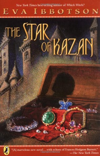 The Star of Kazan