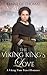 The Viking King's Love (To Love a Viking #1) by Kennedy Thomas