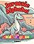 Jurassic Alphabet by Greyson Wilde