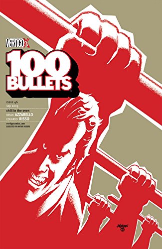 100 Bullets #46 (Kindle Edition)