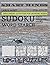 Smart Minds - Sudoku Easy To Hard And Word Search Puzzle Book For Adults: Large Print Book Puzzle For Adults And Seniors Brain Game Book Positive Energy for Relax and Unwind. Great Mental Sharpness