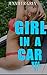 Girl in a Car Vol. 11: Fire...